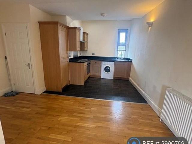 Flat for rent in Baneswell, Newport