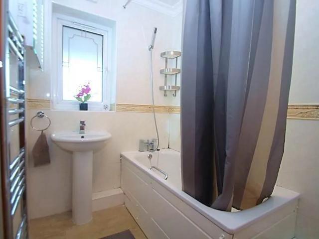 Apartment for rent in Clapham Junction, Greater London