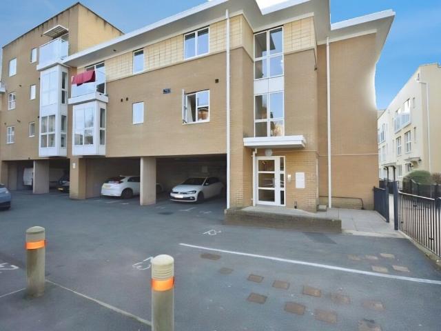Apartment for rent in St Thomas, Exeter