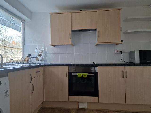 Apartment for rent in Hockley Port, Isle Of Man