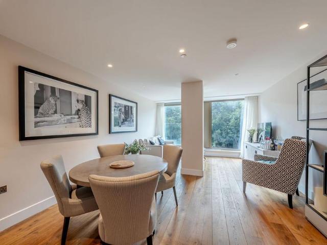 Apartment for rent in High Field, York