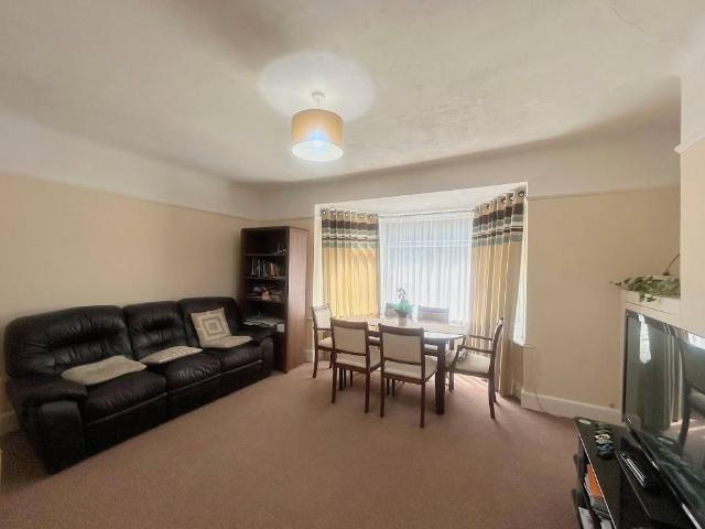 Apartment for rent in Springbourne, Bournemouth