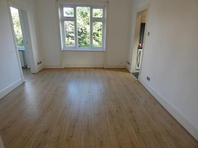 Apartment for rent in Hillington, Scotland