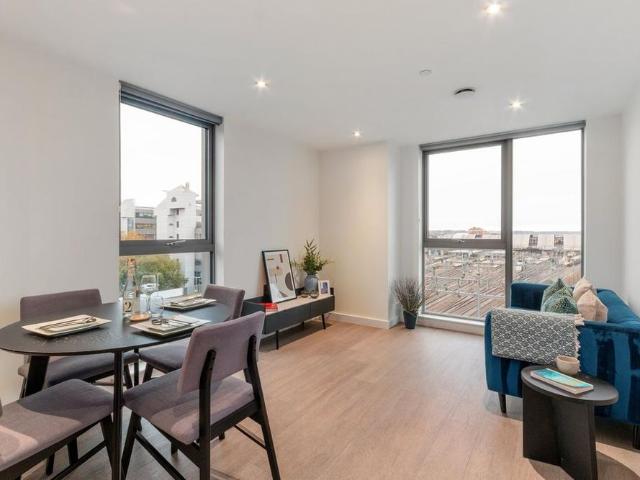 Apartment for rent in Coley, Reading