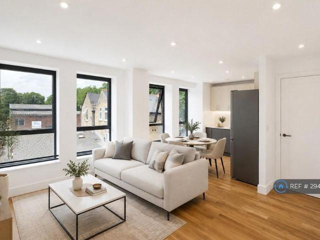 Apartment for rent in South Tottenham, Greater London