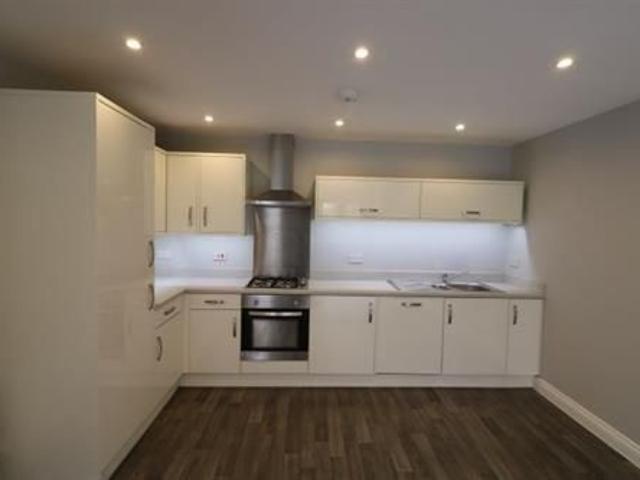 Apartment for rent in Brompton, Gillingham