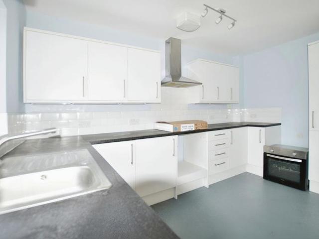 Apartment for rent in London Borough of Croydon, Greater London