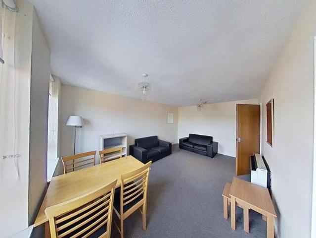 Apartment for rent in Merchant City, Scotland
