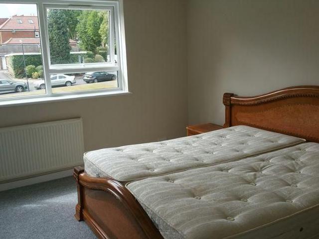 Apartment for rent in Greater London