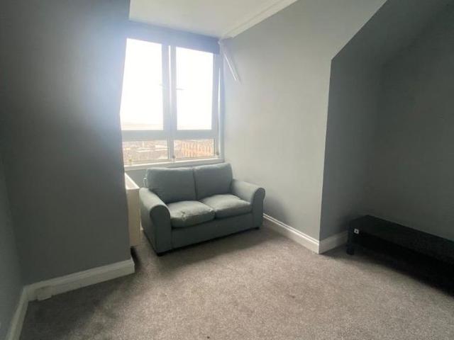 Apartment for rent in Greenock, Scotland