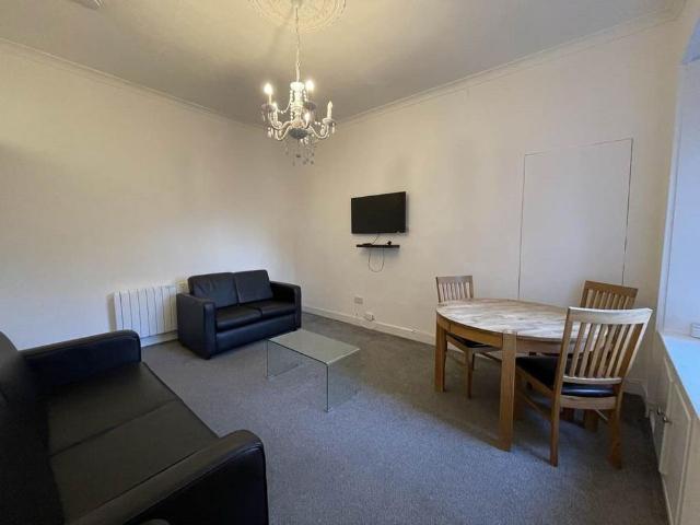 Apartment for rent in Maryfield, Scotland
