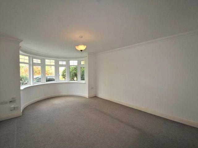 Apartment for rent in West Cliff, Bournemouth