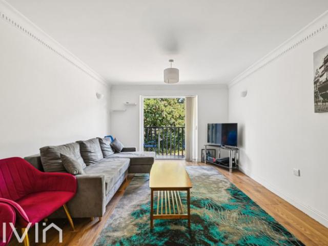 Apartment for rent in London Borough of Wandsworth, Greater London