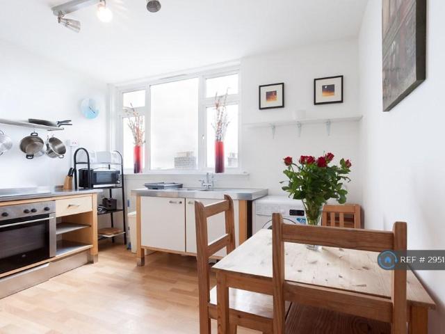 Flat for rent in Ballindoch, Scotland