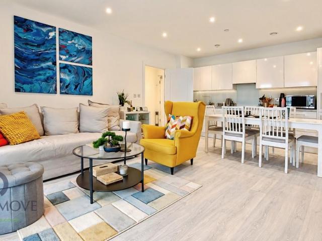Flat for rent in London Borough of Bexley, Greater London