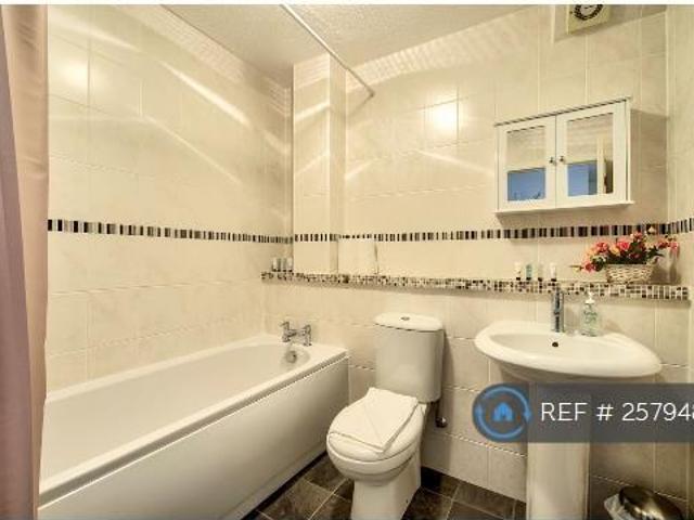 Flat for rent in Lauriston, Scotland