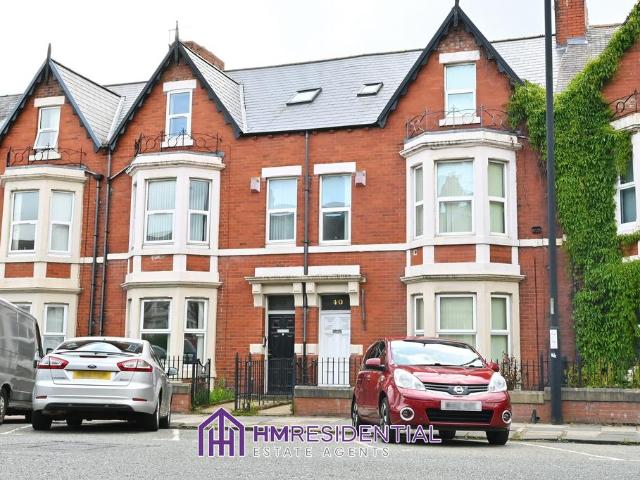 Flat for rent in Elswick, Tyne And Wear