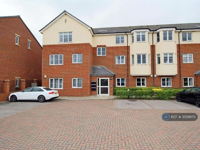 Flat for rent in West Rainton