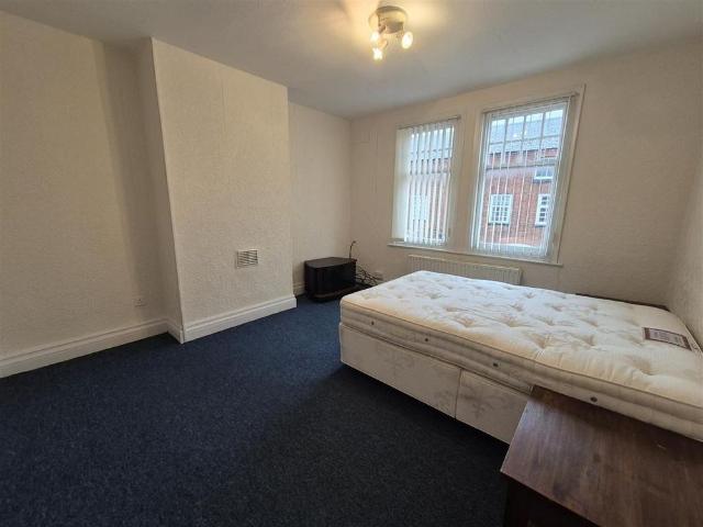 Apartment for rent in Syston, Elmfield