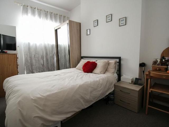 Apartment for rent in Upperton, Eastbourne