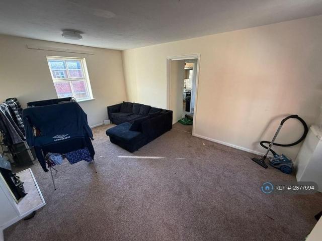 Apartment for rent in Harry Stoke, South Gloucestershire