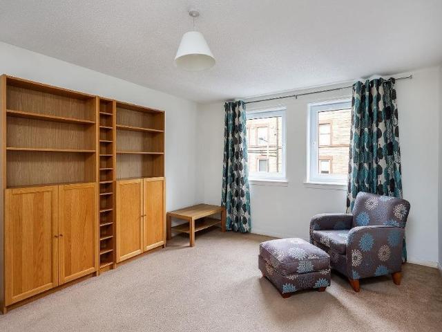 Apartment for rent in Merchiston, Scotland