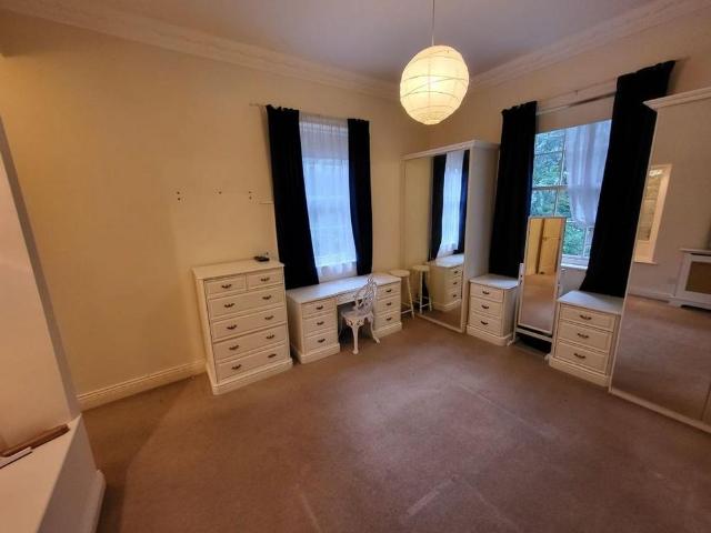 Apartment for rent in Chirton, North Shields