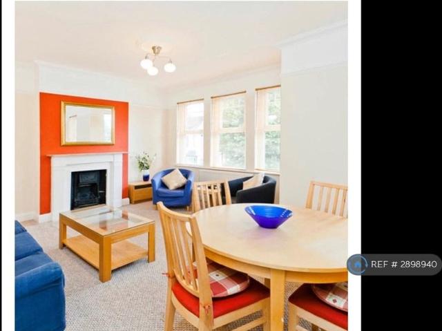 Apartment for rent in Cricklewood, Greater London
