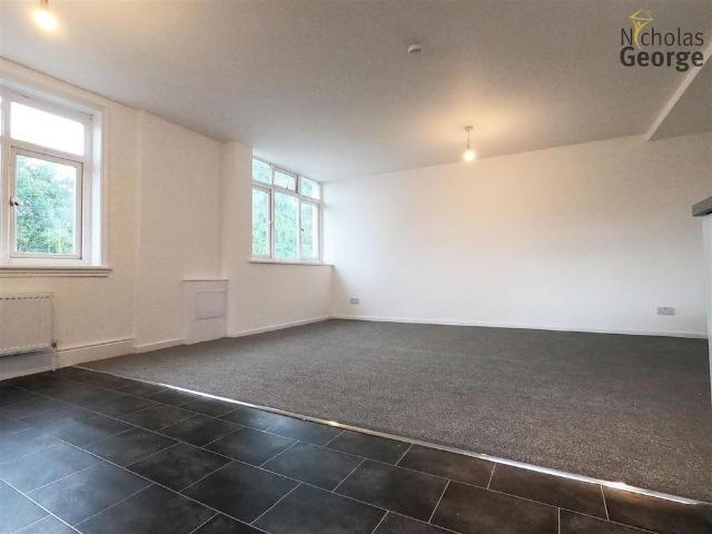 Apartment for rent in Wake Green, West Midlands