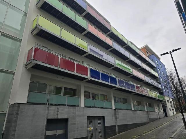 Apartment for rent in Leylands, West Yorkshire