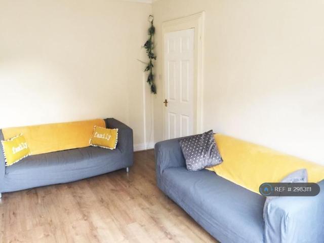 Apartment for rent in Cradlewell, Sandyford