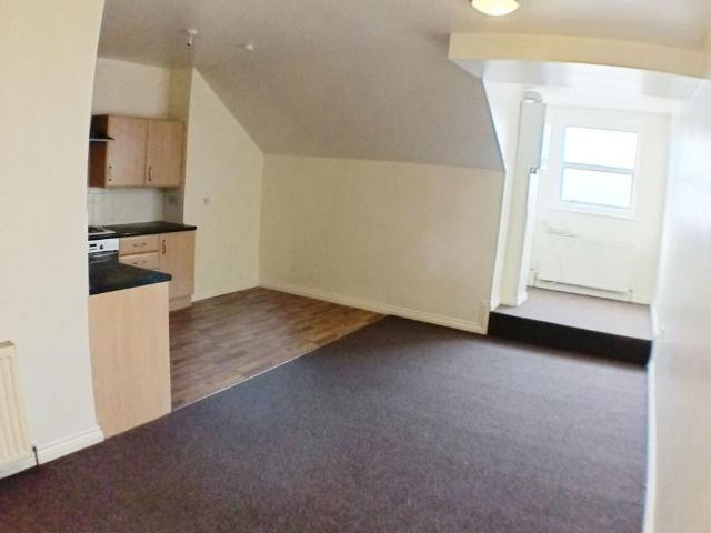 Apartment for rent in Tilbury, Essex
