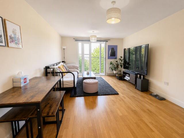 Apartment for rent in London Borough of Redbridge, Greater London