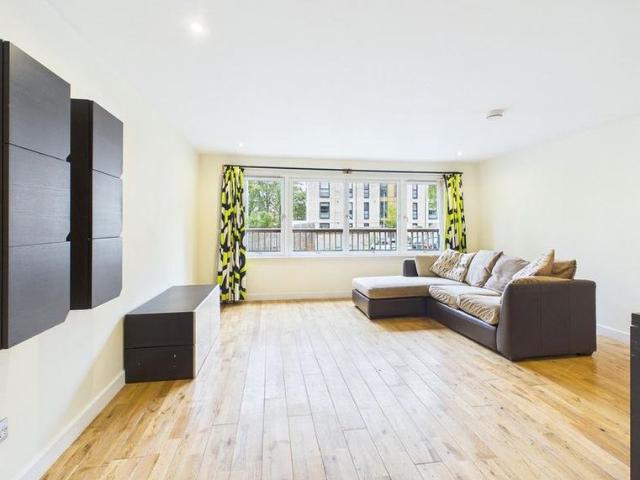 Apartment for rent in The Barras, Glasgow