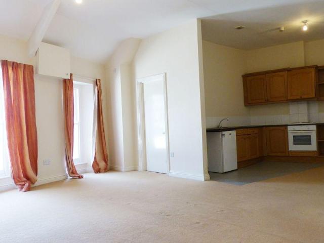 Flat for rent in Brecon, Wales