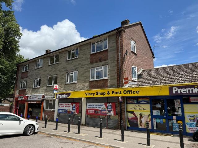Flat for rent in Barton Stacey, Hampshire