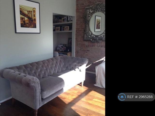 Flat for rent in Brownswood Park, Stoke Newington