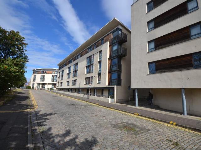 Flat for rent in North Leith, Scotland