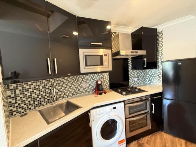 Flat for rent in Earl's Court, Greater London