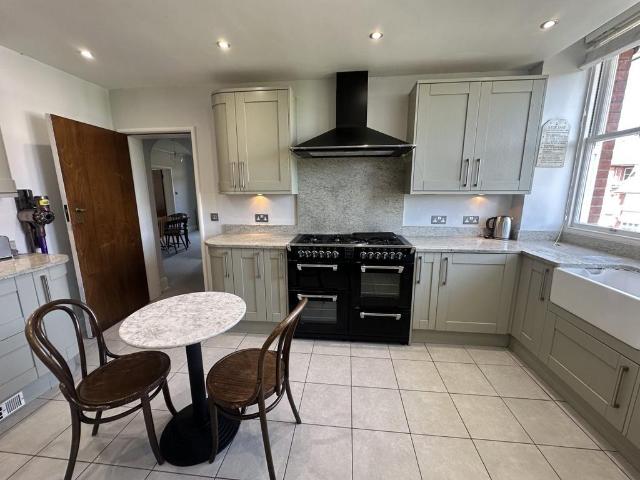 Flat for rent in Eastbourne, East Sussex