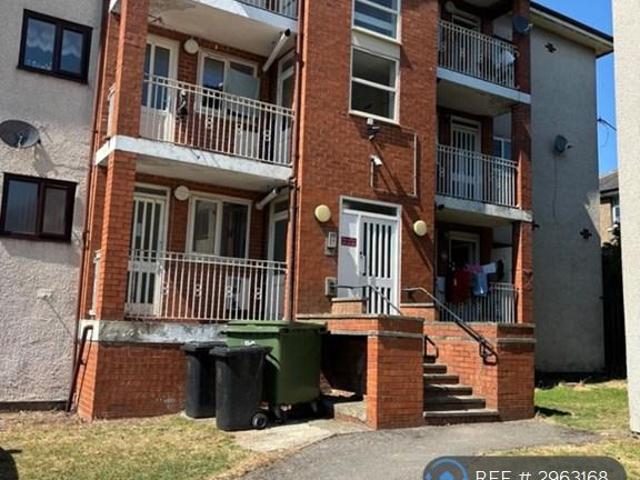 Flat for rent in West Yorkshire