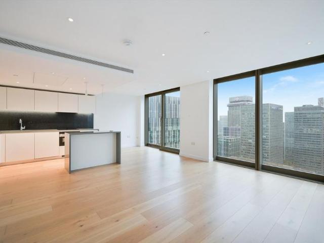 Apartment for rent in Isle Of Dogs, Isle Of Man