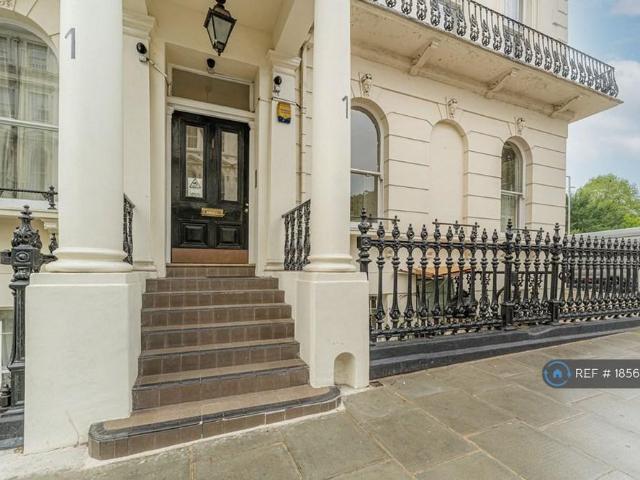 Apartment for rent in South Kensington, Isle Of Man
