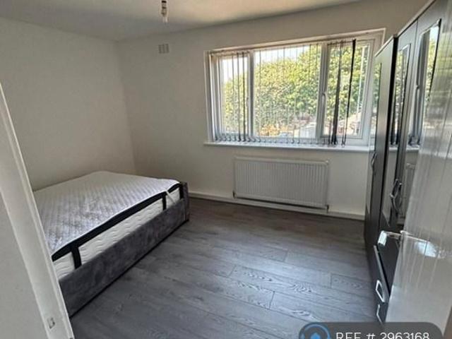 Apartment for rent in West Yorkshire