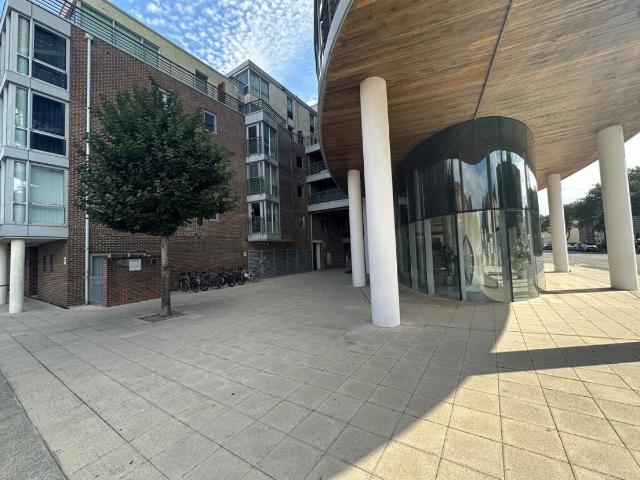 Apartment for rent in Portsea, Portsmouth