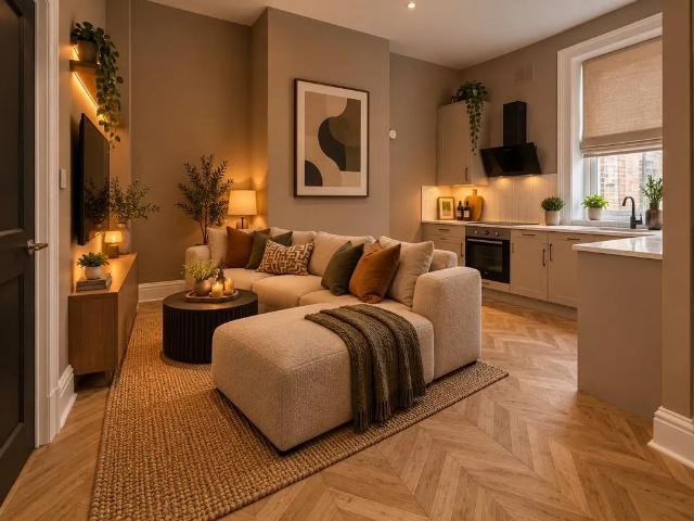 Apartment for rent in Ashbrooke, Sunderland