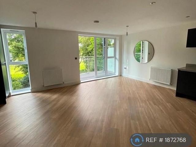 Apartment for rent in Milverton, Green Close