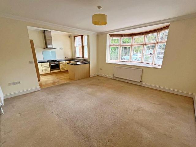 Apartment for rent in West Cliff, Bournemouth