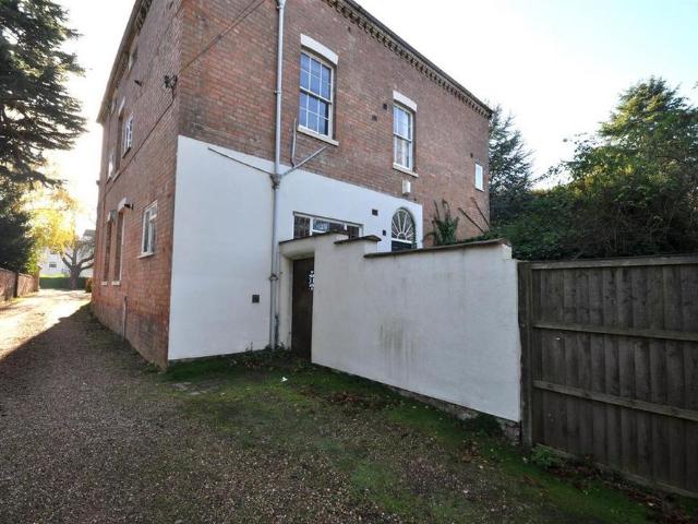 Apartment for rent in Milverton, Green Close