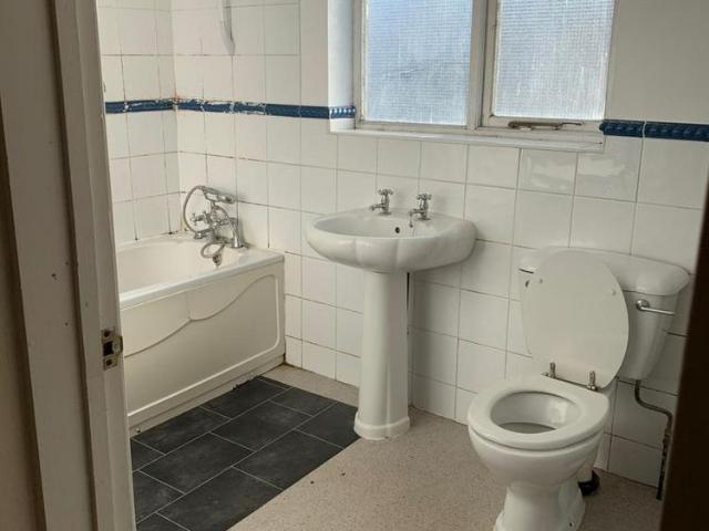 Apartment for rent in Spring Park, Luton